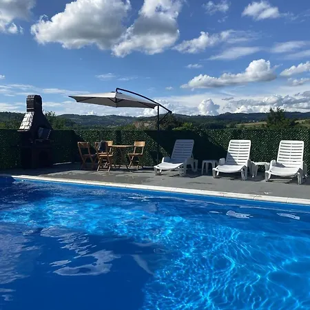 Vikend Kuca Ljetni San *