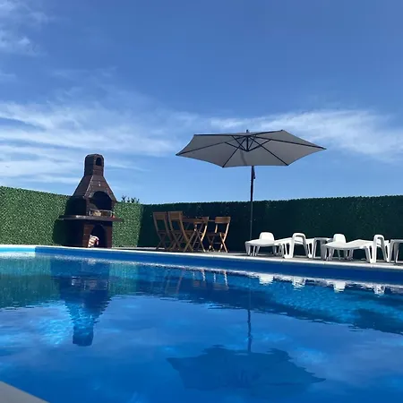 فيلة Vikend Kuca Ljetni San *