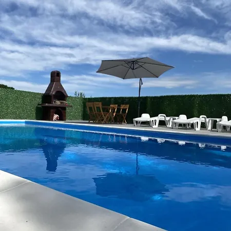 Vikend Kuca Ljetni San