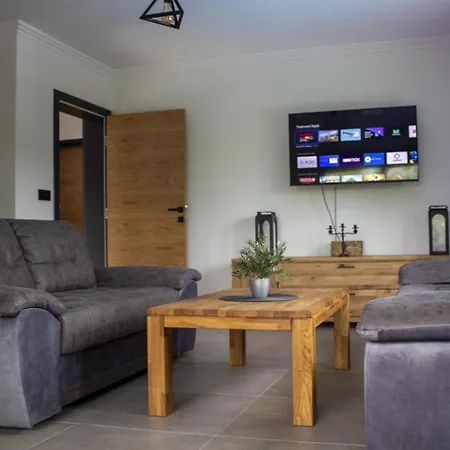 Villa Vikend Kuca Ljetni San