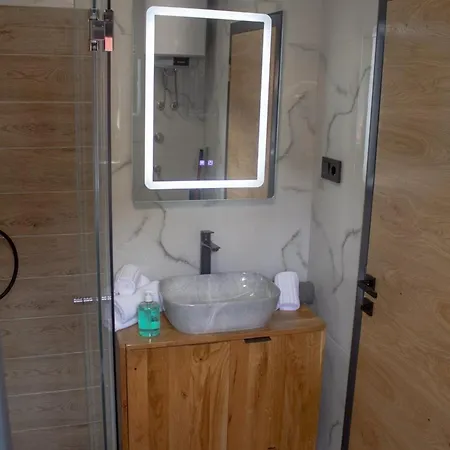 Vikend Kuca Ljetni San