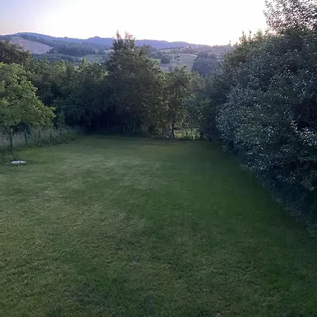 Vikend Kuca Ljetni San فيلة